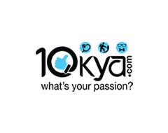 10Kya Discounts & Coupons 10Kya logo - Official store coupons and promo codes