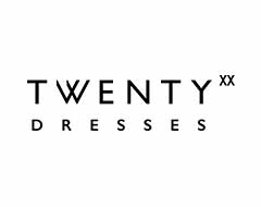 20Dresses logo - Official store coupons and promo codes