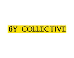 6Y Collective logo - Official store coupons and promo codes