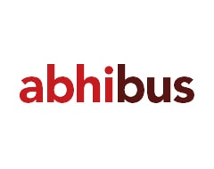 Abhibus logo - Official store coupons and promo codes