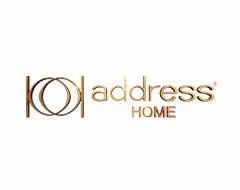 Address Home logo - Official store coupons and promo codes