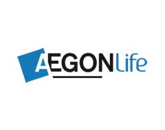 Aegon Life logo - Official store coupons and promo codes