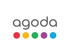 Agoda Discounts & Coupons Agoda logo - Official store coupons and promo codes