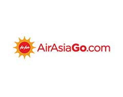 AirAsiaGo logo - Official store coupons and promo codes