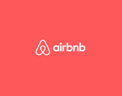 Airbnb logo - Official store coupons and promo codes