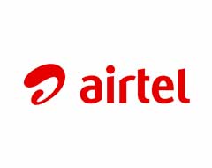 Airtel Recharge logo - Official store coupons and promo codes