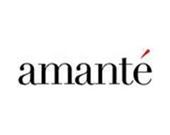 Amante logo - Official store coupons and promo codes