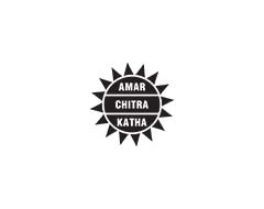Amar Chitra Katha logo - Official store coupons and promo codes