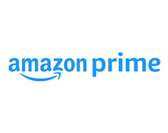 Amazon Prime logo - Official store coupons and promo codes