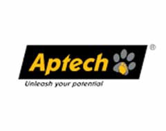 Aptech Education logo - Official store coupons and promo codes