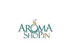 Aroma Shop logo - Official store coupons and promo codes