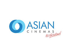 Asian Cinemas logo - Official store coupons and promo codes