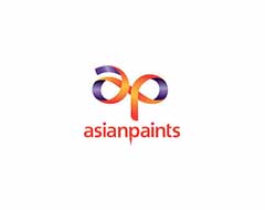 Asian Paints logo - Official store coupons and promo codes
