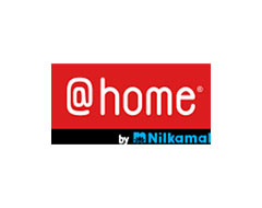 At Home logo - Official store coupons and promo codes