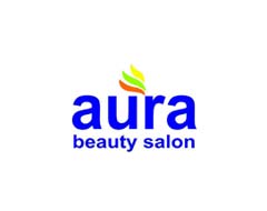 Aura Beauty Salon logo - Official store coupons and promo codes