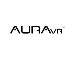 AuraVR logo - Official store coupons and promo codes