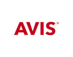 Avis logo - Official store coupons and promo codes