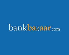 BankBazaar logo - Official store coupons and promo codes