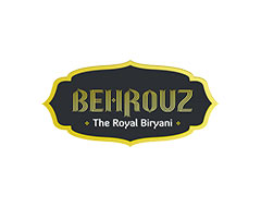 Behrouz Biryani logo - Official store coupons and promo codes