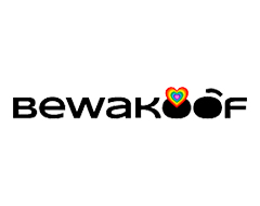 Bewakoof logo - Official store coupons and promo codes