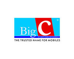 Big C Mobiles logo - Official store coupons and promo codes