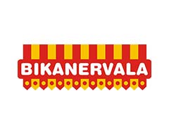 Bikanervala logo - Official store coupons and promo codes