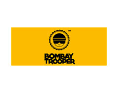 Bombay Trooper logo - Official store coupons and promo codes