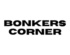 Bonkers Corner logo - Official store coupons and promo codes
