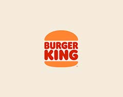 Burger King Discounts & Coupons Burger King logo - Official store coupons and promo codes
