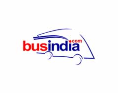 Bus India logo - Official store coupons and promo codes