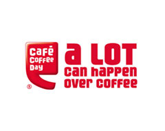 Cafe Coffee Day Discounts & Coupons Cafe Coffee Day logo - Official store coupons and promo codes
