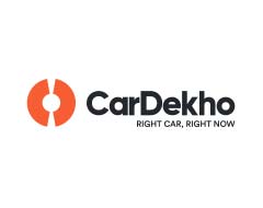 CarDekho logo - Official store coupons and promo codes
