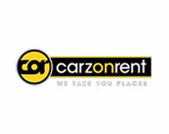 CarzOnRent logo - Official store coupons and promo codes
