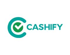 Cashify logo - Official store coupons and promo codes