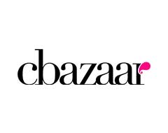 Cbazaar logo - Official store coupons and promo codes