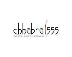 Chhabra 555 logo - Official store coupons and promo codes