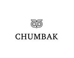 Chumbak logo - Official store coupons and promo codes