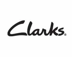 Clarks logo - Official store coupons and promo codes