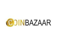 CoinBazaar logo - Official store coupons and promo codes