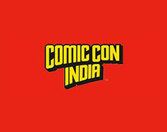 Comic Con logo - Official store coupons and promo codes