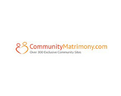 Community Matrimony logo - Official store coupons and promo codes