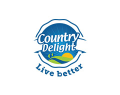Country Delight logo - Official store coupons and promo codes