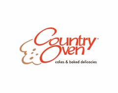 Country Oven logo - Official store coupons and promo codes