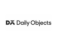 Dailyobjects logo - Official store coupons and promo codes