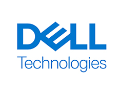 Dell logo - Official store coupons and promo codes