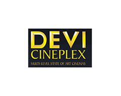 Devi Cinemas logo - Official store coupons and promo codes