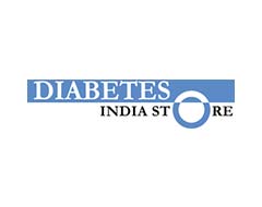 Diabetes India Store logo - Official store coupons and promo codes