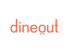 Dineout logo - Official store coupons and promo codes