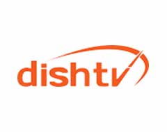 DISHTV logo - Official store coupons and promo codes