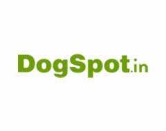 DogSpot logo - Official store coupons and promo codes